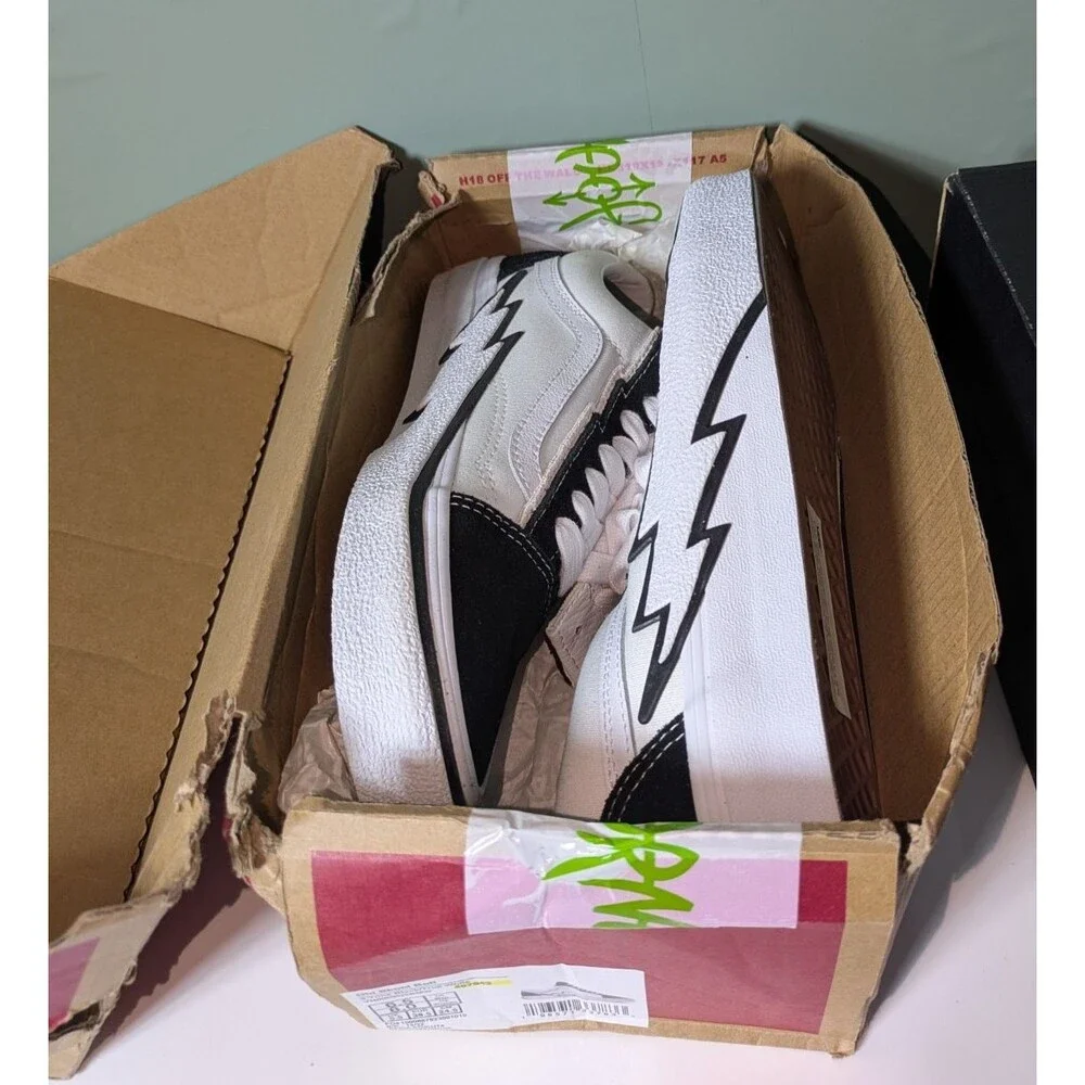 Vans old skool